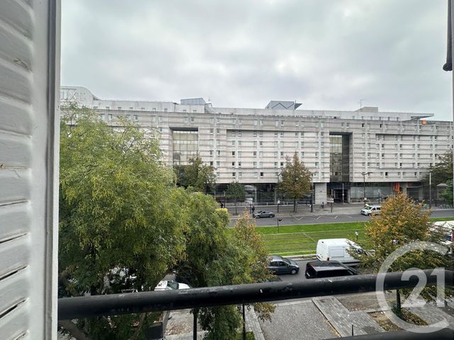 Appartement F2 à vendre - 2 pièces - 35.47 m2 - PARIS - 75019 - ILE-DE-FRANCE - Century 21 Flandre Crimée