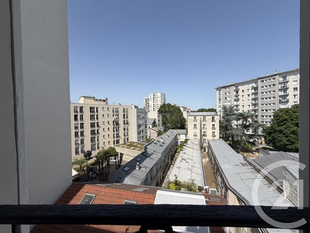Appartement F6 à vendre - 6 pièces - 108.89 m2 - PARIS - 75019 - ILE-DE-FRANCE - Century 21 Flandre Crimée