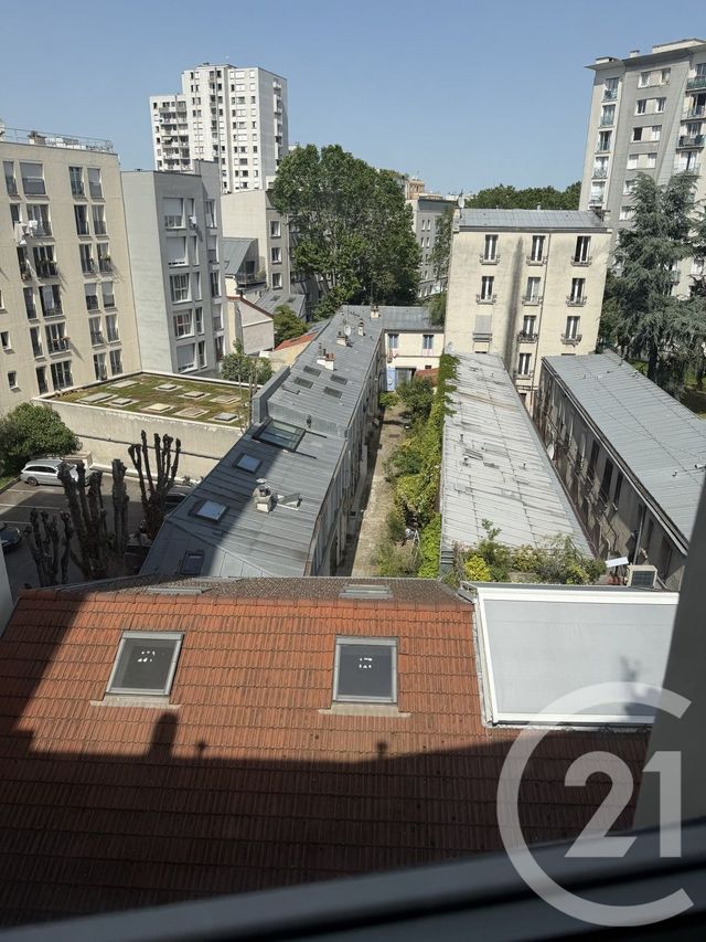 Appartement F6 à vendre - 6 pièces - 108.89 m2 - PARIS - 75019 - ILE-DE-FRANCE - Century 21 Flandre Crimée