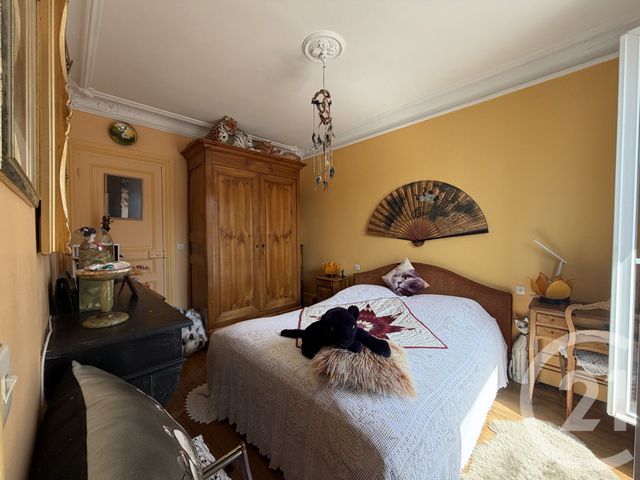 Appartement F6 à vendre - 6 pièces - 108.89 m2 - PARIS - 75019 - ILE-DE-FRANCE - Century 21 Flandre Crimée