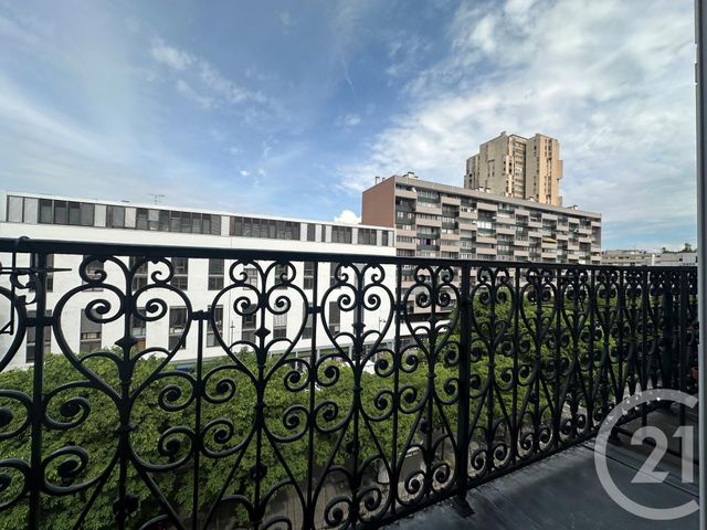 appartement - PARIS - 75019