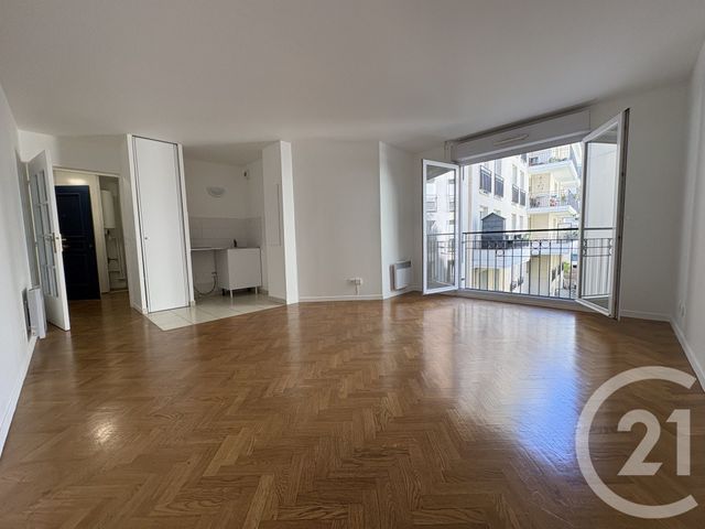 appartement - PARIS - 75019