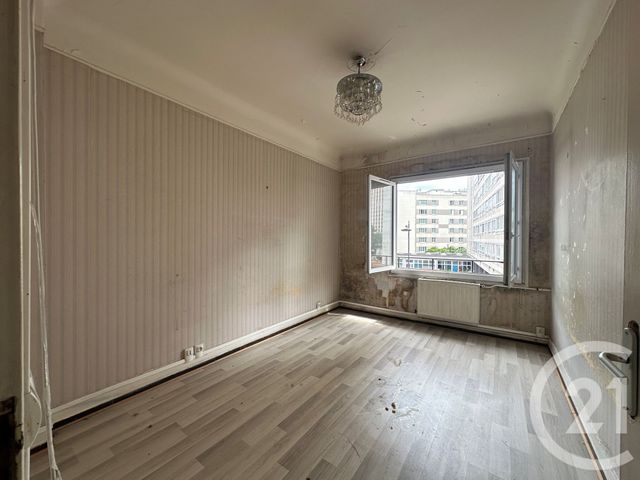 Appartement F2 à vendre PARIS