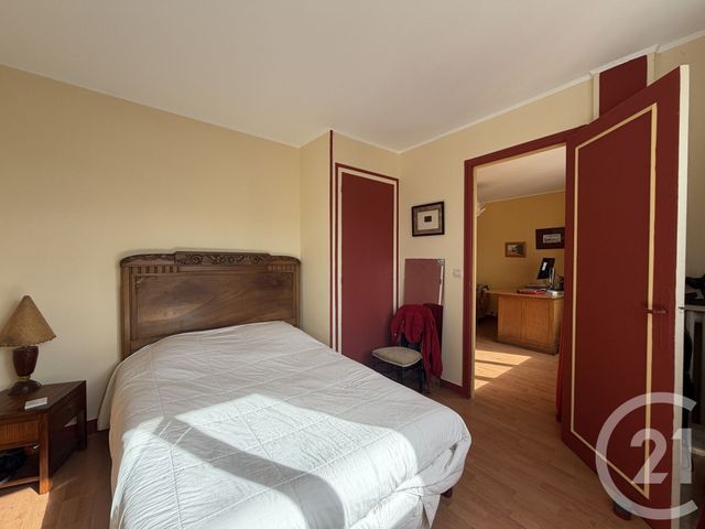 Appartement F2 à vendre - 2 pièces - 44.52 m2 - PARIS - 75019 - ILE-DE-FRANCE - Century 21 Flandre Crimée