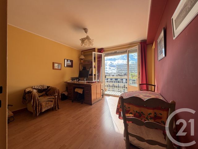 Appartement F2 à vendre - 2 pièces - 44.52 m2 - PARIS - 75019 - ILE-DE-FRANCE - Century 21 Flandre Crimée