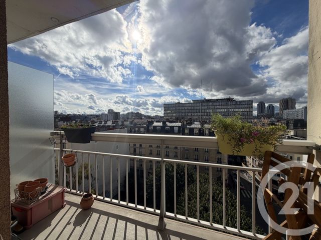 Appartement F2 à vendre PARIS