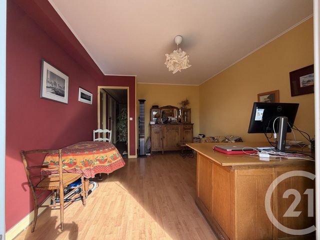 Appartement F2 à vendre - 2 pièces - 44.52 m2 - PARIS - 75019 - ILE-DE-FRANCE - Century 21 Flandre Crimée