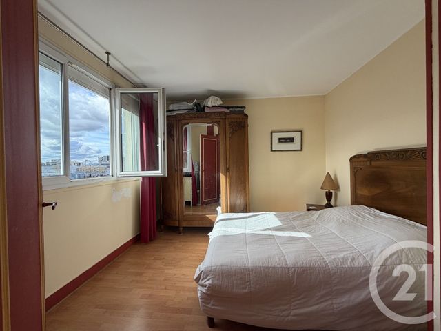 Appartement F2 à vendre - 2 pièces - 44.52 m2 - PARIS - 75019 - ILE-DE-FRANCE - Century 21 Flandre Crimée