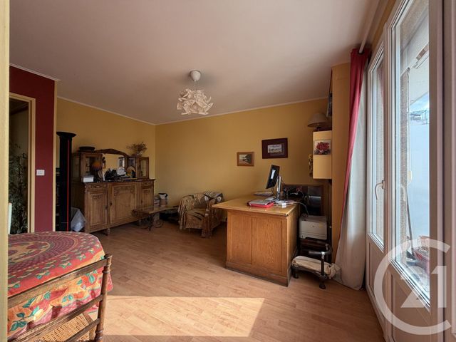 Appartement F2 à vendre - 2 pièces - 44.52 m2 - PARIS - 75019 - ILE-DE-FRANCE - Century 21 Flandre Crimée