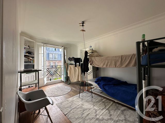 appartement - PARIS - 75019
