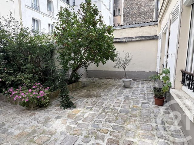 appartement - PARIS - 75019