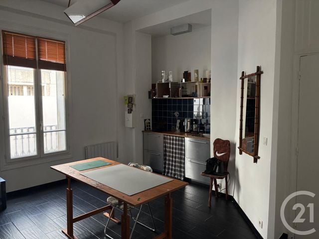appartement - PARIS - 75019