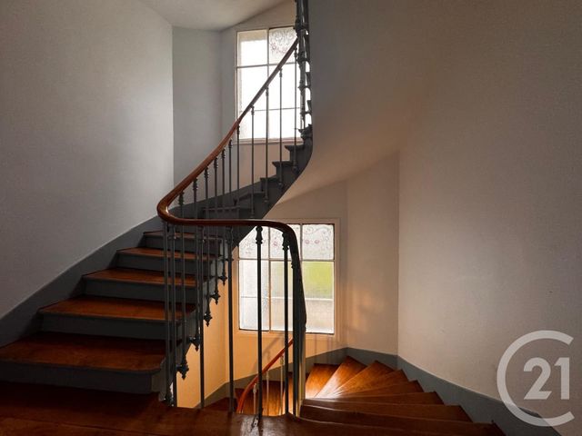 Appartement F3 à vendre - 3 pièces - 55.04 m2 - PARIS - 75019 - ILE-DE-FRANCE - Century 21 Flandre Crimée