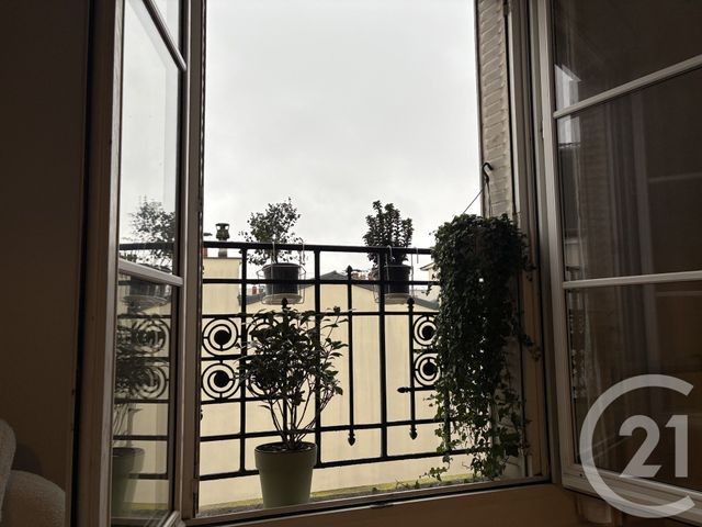 Appartement F3 à vendre - 3 pièces - 55.04 m2 - PARIS - 75019 - ILE-DE-FRANCE - Century 21 Flandre Crimée