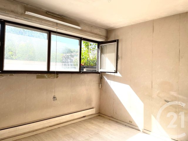 appartement - PARIS - 75019