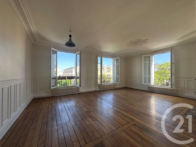appartement - PANTIN - 93