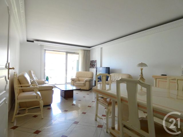 Appartement F3 à vendre - 3 pièces - 71.08 m2 - PARIS - 75019 - ILE-DE-FRANCE - Century 21 Flandre Crimée