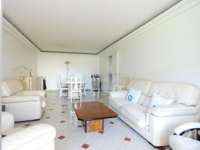 appartement - PARIS - 75019