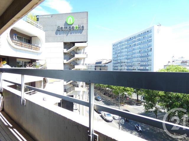 Appartement F3 à vendre - 3 pièces - 71.08 m2 - PARIS - 75019 - ILE-DE-FRANCE - Century 21 Flandre Crimée