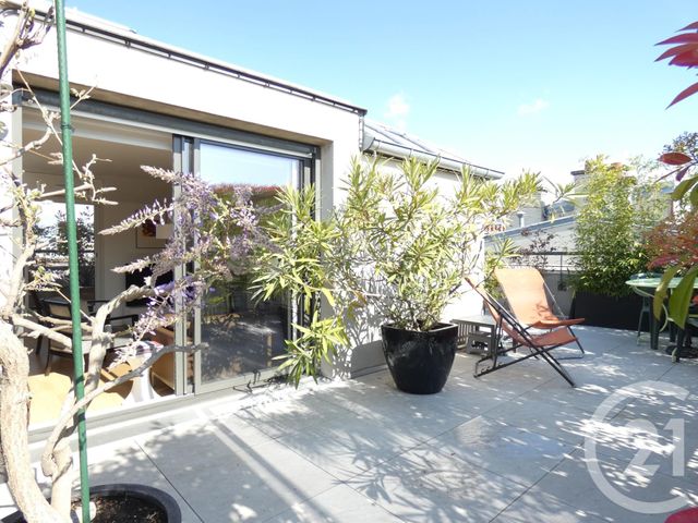 Appartement F5 à vendre - 5 pièces - 149.97 m2 - PARIS - 75019 - ILE-DE-FRANCE - Century 21 Flandre Crimée
