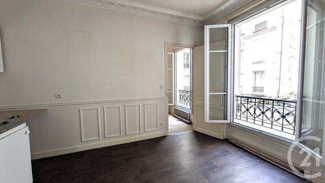 Appartement F2 à vendre PARIS