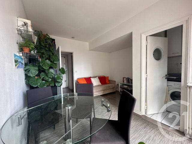 appartement - PARIS - 75019