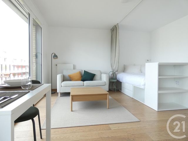 Appartement F1 à louer PARIS