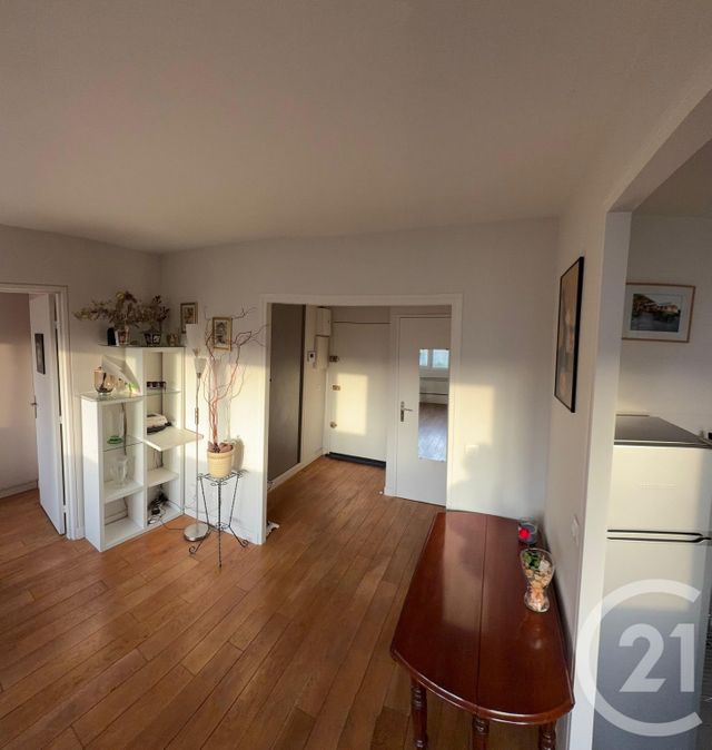 Appartement F2 à vendre - 2 pièces - 43.98 m2 - PARIS - 75019 - ILE-DE-FRANCE - Century 21 Flandre Crimée