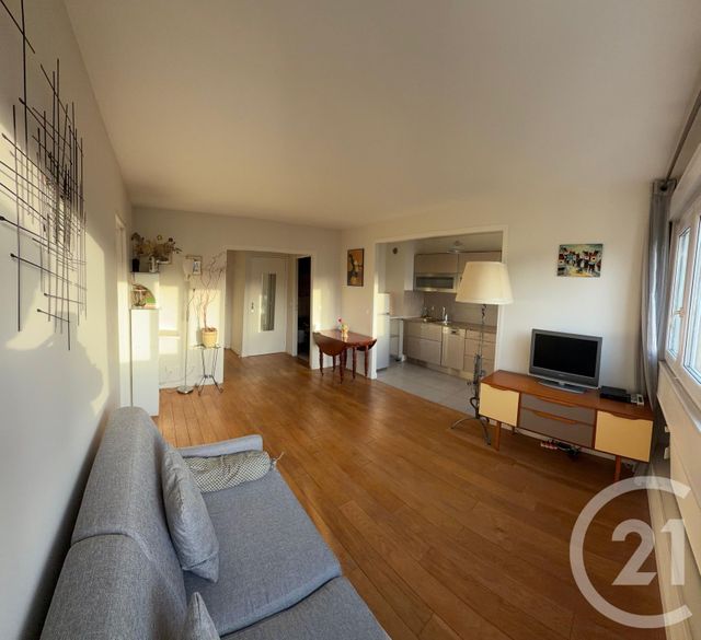 Appartement F2 à vendre PARIS