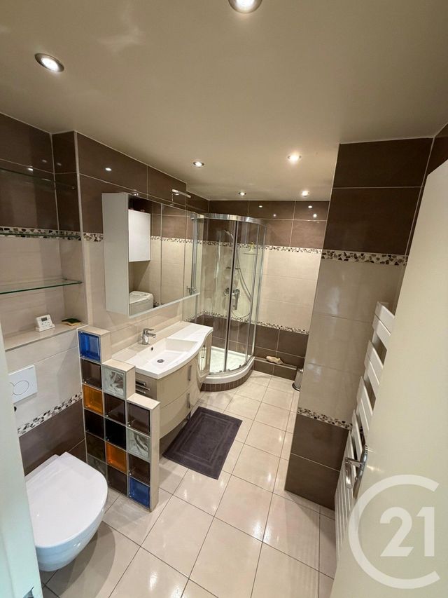 Appartement F2 à vendre - 2 pièces - 43.98 m2 - PARIS - 75019 - ILE-DE-FRANCE - Century 21 Flandre Crimée