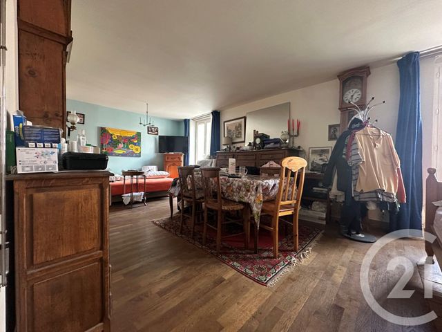 maison à vendre - 4 pièces - 87.45 m2 - AUBERVILLIERS - 93 - ILE-DE-FRANCE - Century 21 Flandre Crimée