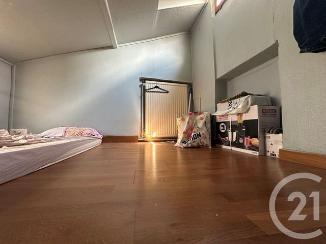 maison à vendre - 4 pièces - 87.45 m2 - AUBERVILLIERS - 93 - ILE-DE-FRANCE - Century 21 Flandre Crimée