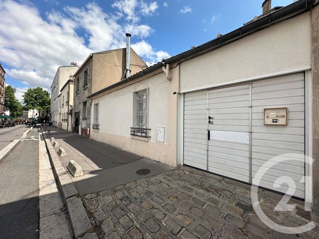 maison à vendre - 4 pièces - 87.45 m2 - AUBERVILLIERS - 93 - ILE-DE-FRANCE - Century 21 Flandre Crimée