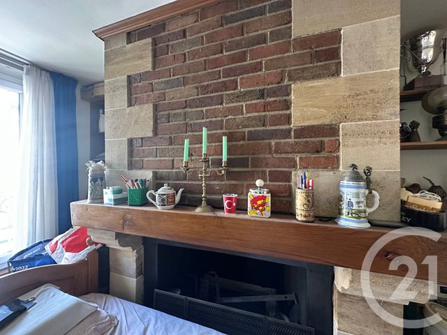 maison à vendre - 4 pièces - 87.45 m2 - AUBERVILLIERS - 93 - ILE-DE-FRANCE - Century 21 Flandre Crimée