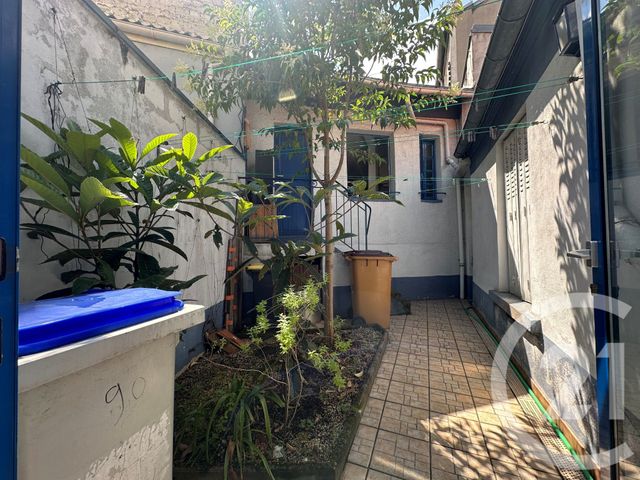 maison à vendre - 4 pièces - 87.45 m2 - AUBERVILLIERS - 93 - ILE-DE-FRANCE - Century 21 Flandre Crimée