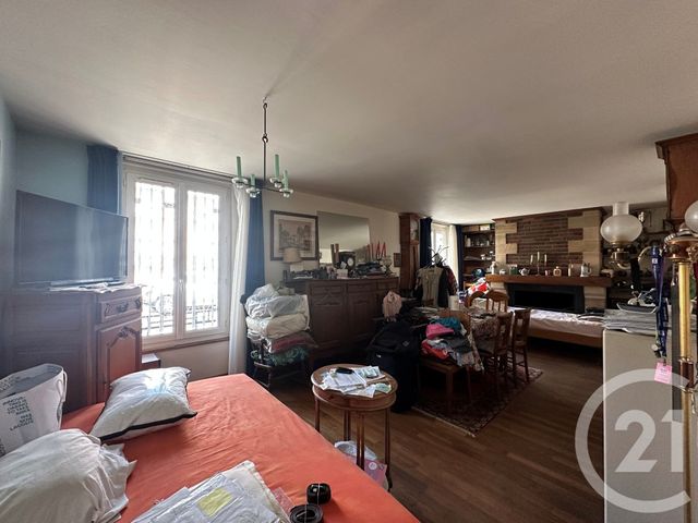 maison à vendre - 4 pièces - 87.45 m2 - AUBERVILLIERS - 93 - ILE-DE-FRANCE - Century 21 Flandre Crimée