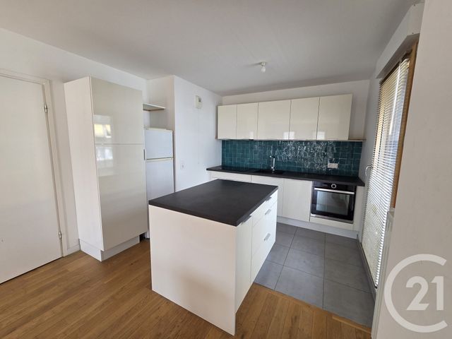 Appartement F3 à louer PARIS
