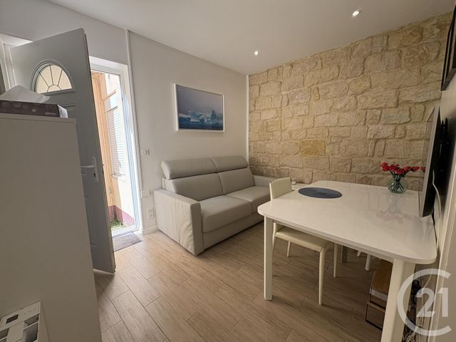 Appartement F2 à vendre - 2 pièces - 32.21 m2 - PARIS - 75019 - ILE-DE-FRANCE - Century 21 Flandre Crimée