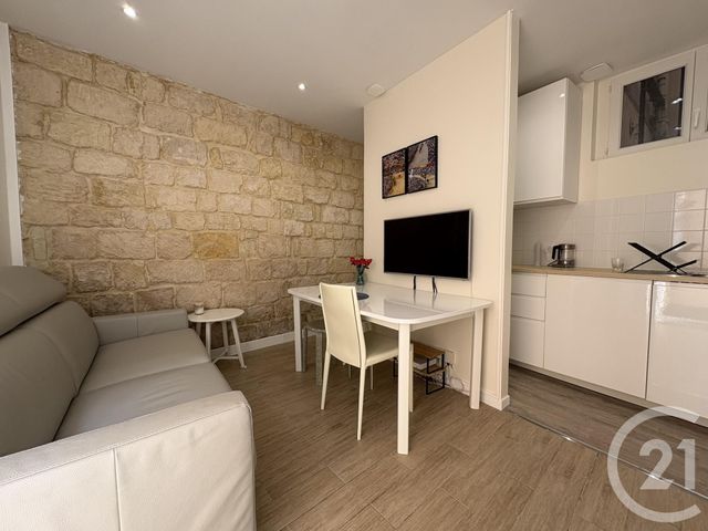 appartement - PARIS - 75019