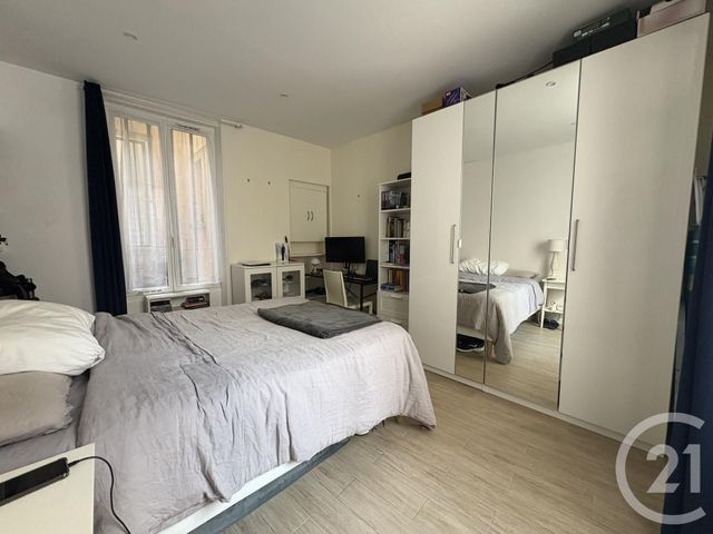 Appartement F2 à vendre - 2 pièces - 32.21 m2 - PARIS - 75019 - ILE-DE-FRANCE - Century 21 Flandre Crimée
