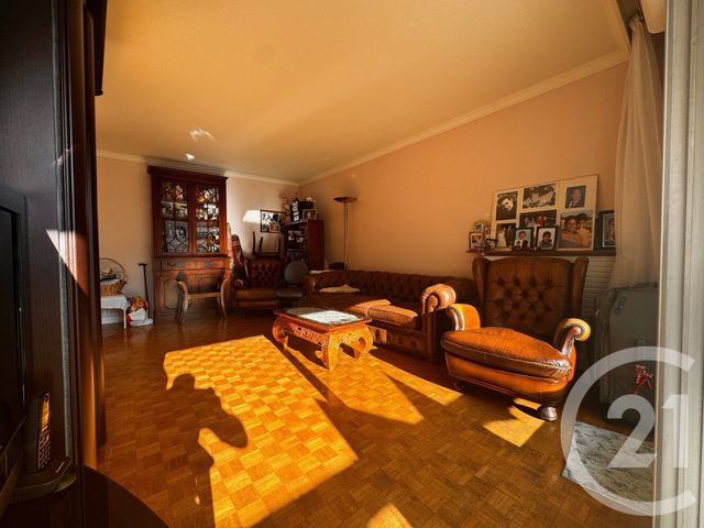 Afficher la photo en grand Appartement F2 à vendre - 2 pièces - 52.28 m2 - PARIS - 75019 - ILE-DE-FRANCE - Century 21 Flandre Crimée