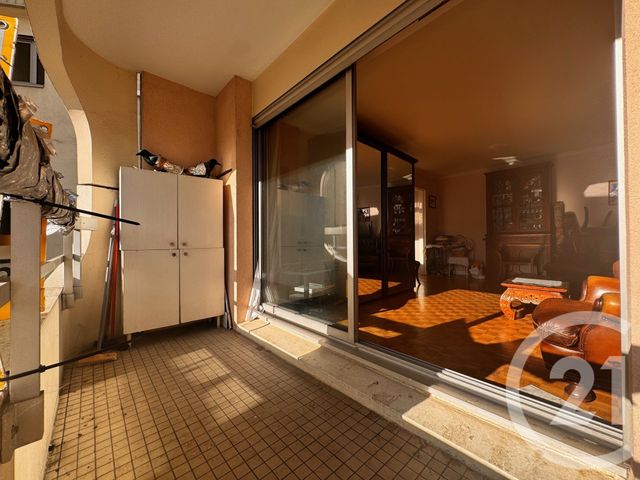 appartement - PARIS - 75019