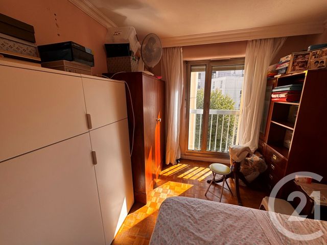 Afficher la photo en grand Appartement F2 à vendre - 2 pièces - 52.28 m2 - PARIS - 75019 - ILE-DE-FRANCE - Century 21 Flandre Crimée