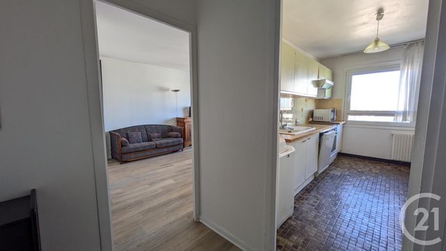 Appartement F3 à vendre - 3 pièces - 64.14 m2 - PARIS - 75018 - ILE-DE-FRANCE - Century 21 Flandre Crimée