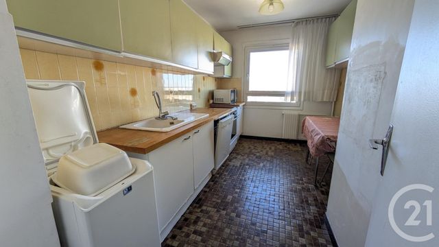 Appartement F3 à vendre - 3 pièces - 64.14 m2 - PARIS - 75018 - ILE-DE-FRANCE - Century 21 Flandre Crimée