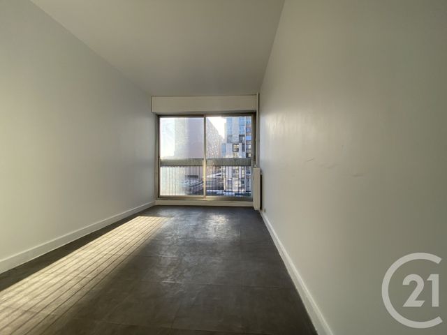 Appartement F3 à vendre - 3 pièces - 60.7 m2 - PARIS - 75019 - ILE-DE-FRANCE - Century 21 Flandre Crimée