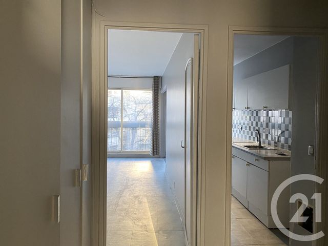Appartement F3 à vendre - 3 pièces - 60.7 m2 - PARIS - 75019 - ILE-DE-FRANCE - Century 21 Flandre Crimée