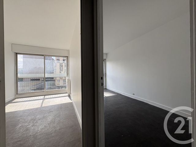 Appartement F3 à vendre - 3 pièces - 60.7 m2 - PARIS - 75019 - ILE-DE-FRANCE - Century 21 Flandre Crimée