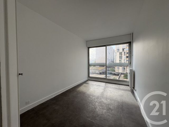 Appartement F3 à vendre - 3 pièces - 60.7 m2 - PARIS - 75019 - ILE-DE-FRANCE - Century 21 Flandre Crimée