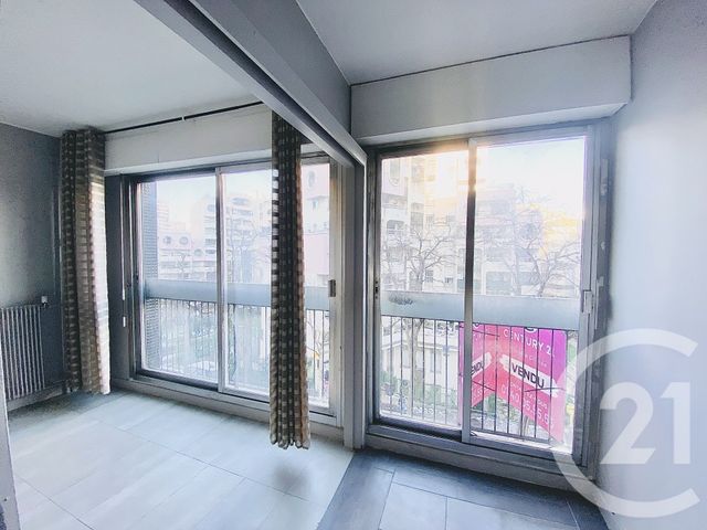 appartement - PARIS - 75019
